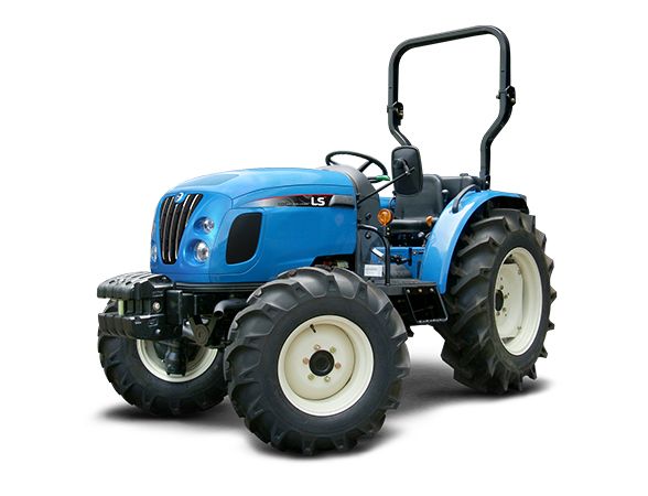 Купить Трактор LS R36i HST с доставкой по РФ. В интернет-магазине Grassmart.ru