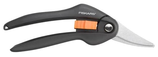 Купить Универсальные ножницы Fiskars SingleStep 111270 с доставкой по РФ. В интернет-магазине Grassmart.ru