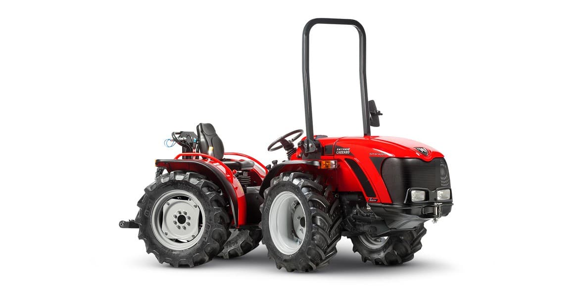 Купить Трактор Antonio Carraro SN 5800 V с доставкой по РФ. В интернет-магазине Grassmart.ru