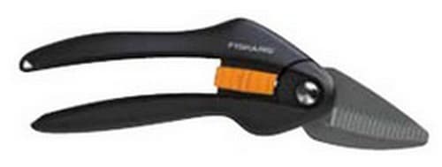 Купить Универсальные ножницы Fiskars SingleStep 111280 с доставкой по РФ. В интернет-магазине Grassmart.ru
