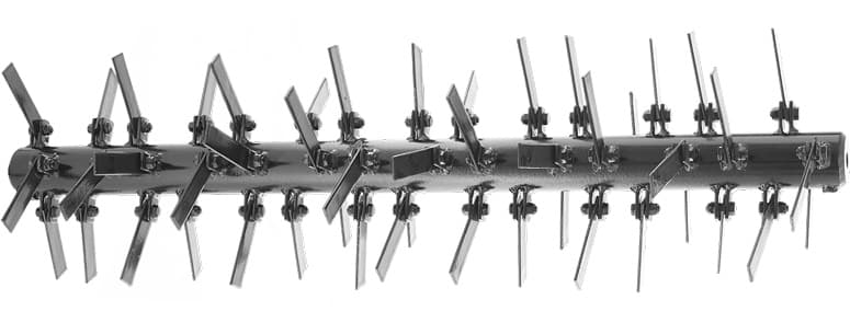 Купить Ударные ножи скарификатора, как аксессуар к цеповой косилке 9664161-01 с доставкой по РФ. В интернет-магазине Grassmart.ru