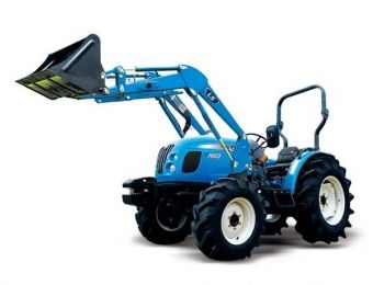 Купить Трактор LS R36i HST с доставкой по РФ. В интернет-магазине Grassmart.ru