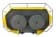 Купить Газонокосилка BellonMit TFA 1150 передненавесная дисковая косилка с доставкой по РФ. В интернет-магазине Grassmart.ru