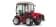 Купить Трактор Antonio Carraro TТR 4400 HST II (с кабиной) с доставкой по РФ. В интернет-магазине Grassmart.ru
