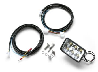Купить Фара LED в комплекте. Для моделей R111B5 / R111B / R213C с доставкой по РФ. В интернет-магазине Grassmart.ru