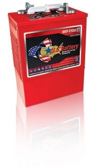 Купить Аккумулятор US Battery US L16HC XC2 с доставкой по РФ. В интернет-магазине Grassmart.ru