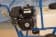 Купить Опрыскиватель ММ на ручной тележке с помпой ar 252 двигатель subaru ex16 с доставкой по РФ. В интернет-магазине Grassmart.ru