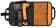 Купить Набор Fiskars для кемпинга, топор Fiskars Х5 + нож общего назначения + точилка в сумке с доставкой по РФ. В интернет-магазине Grassmart.ru
