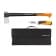 Купить Набор: Топор-колун Fiskars Х25 + нож для тяжелых работ в сумке Fiskars с доставкой по РФ. В интернет-магазине Grassmart.ru