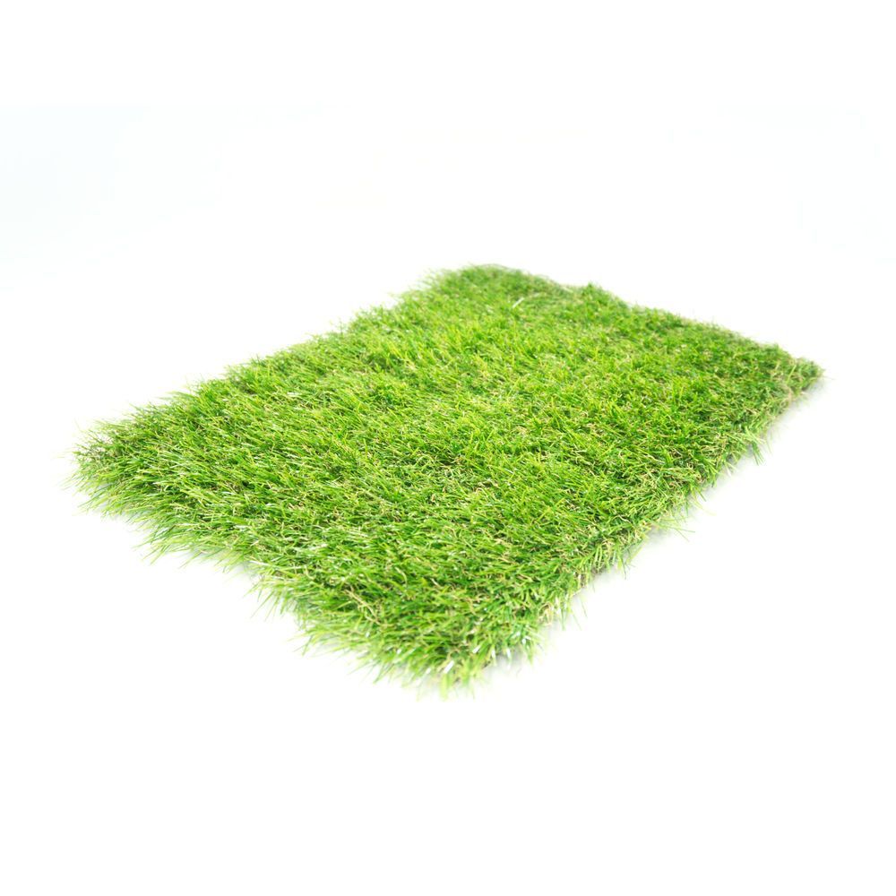 Купить Искусственный газон Limonta CRETA 33 с доставкой по РФ. В интернет-магазине Grassmart.ru