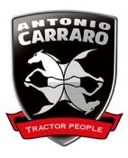 Купить тракторы Antonio Carraro в Москве